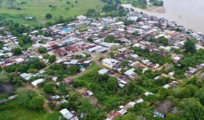Imagen del Caquetá. 
