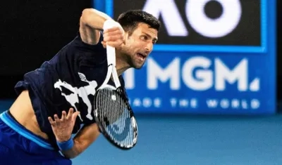 Novak Djokovic,