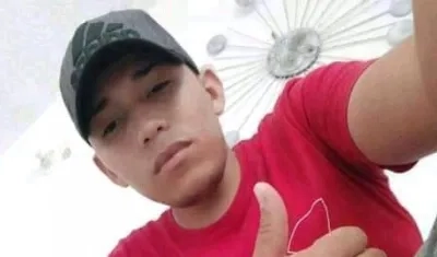 Jaider Jeison Fernández Ariza.