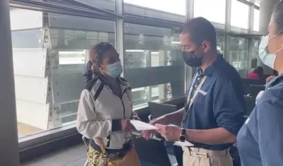 Otorgan salvoconducto a periodista cubana Yailen Insua