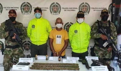 Alias ‘Pochele’.