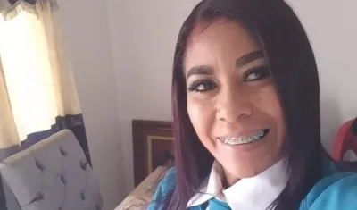 Mercedes Anaya Sarmiento.