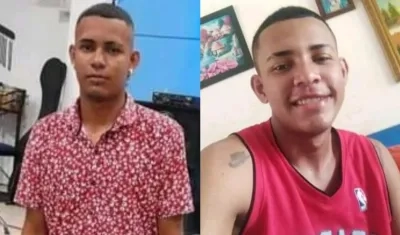 Jorge David Márquez Ortiz.