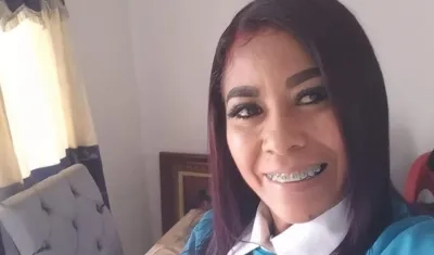 Mercedes Anaya, dirigente deportiva.