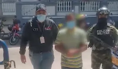 Mario Manuel Restrepo Bustamante.