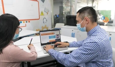 La oferta está disponible en todo el país, en programas técnicos y tecnológicos.