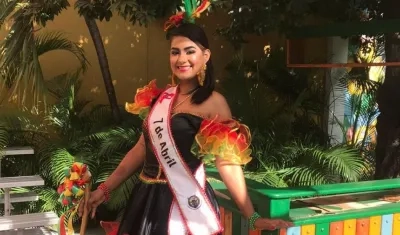 Shirly Bobadilla Martínez.