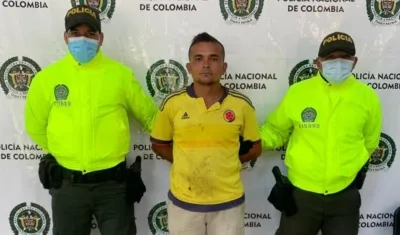 Jean Carlos Pérez Pérez. 