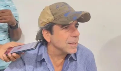 Alex Char, Precandidato presidencial