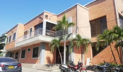 Medicina Legal de Barranquilla.