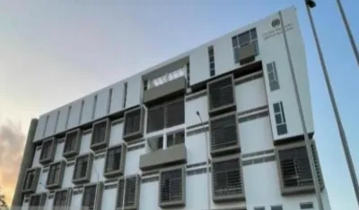 Comando de la Policía de Sucre