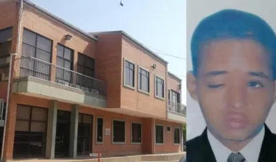 Leonel Guzmán Varela.