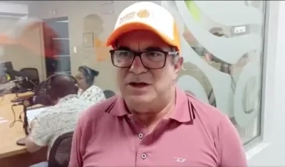 Rodrigo Londoño, conocido como 'Timochenko'.