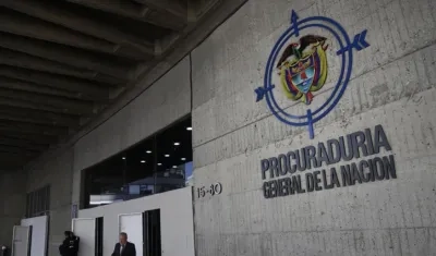 Procuraduría investiga caso de  dos contratos, presuntamente irregulares, con la sociedad Proalimentos Liber S.A.S