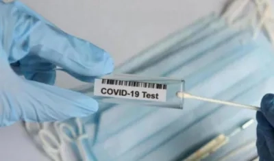 Laboratorios colombianos han procesado, según datos de Minsalud, más de 20 millones de pruebas para detectar el Covid-19.