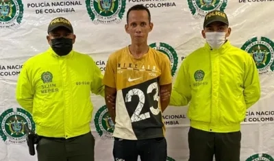 Manuel Ramón Zapateiro Romero.