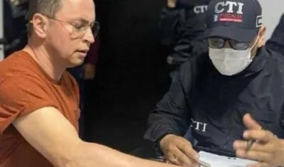 Audiencia contra Jhonier Leal está programada para el 29 de marzo.