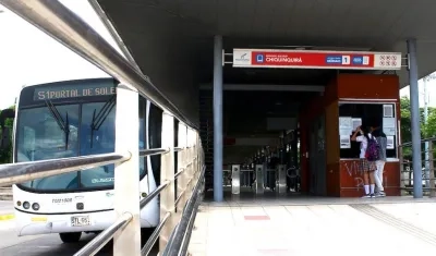 La extensión permanente del horario será de gran beneficio para los usuarios.