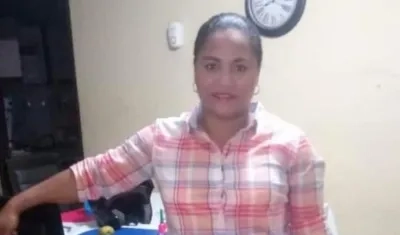 Liliana Segovia Navarro.