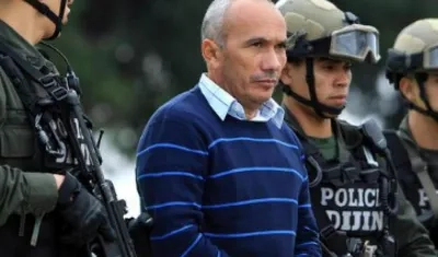 Marcos De Jesús Figueroa García, alias 'Marquitos Figueroa'.