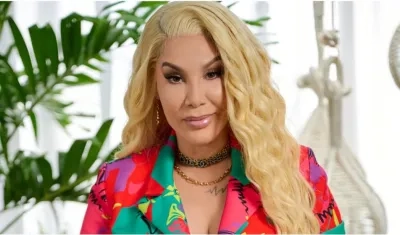La reguetonera puertorriqueña Ivy Queen cumple este viernes 50 años.