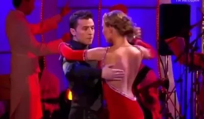 Volodímir Zelenski, presidente de Ucrania.