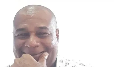 Helmer Sinisterra Bonila, condenado.