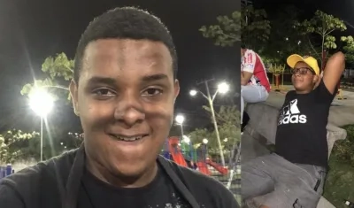 Javier Palma Bermudez. 