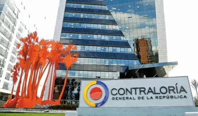 En total fueron 62 los hallazgos establecidos por la CGR.