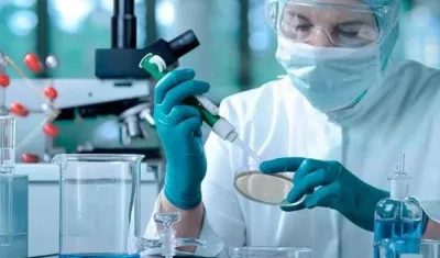 Es urgente y necesario disponer de pruebas no invasivas para detectar el cáncer de páncreas.