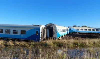 Lugar de los hechos.