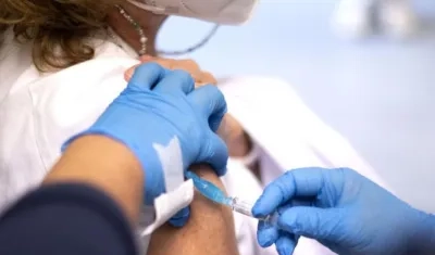 9.077.203 colombianos se han aplicado la tercera dosis de refuerzo de la vacuna anticovid.