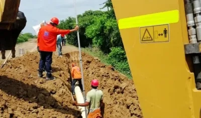 Hallazgos fueron en contratos de Cerro de San Antonio y El Banco.