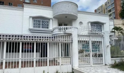 Lugar donde fue asesinado Guillermo Romero