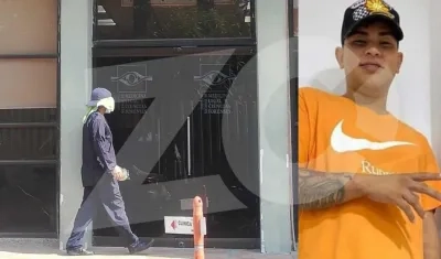 Fausto Arturo Navarro Barrionuevo.