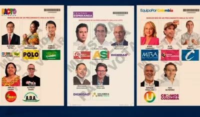 Consultas internas de coaliciones