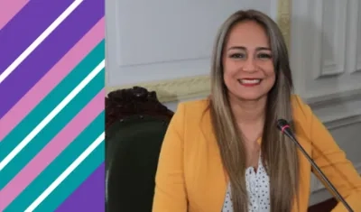 Lucila Caicedo Bernal