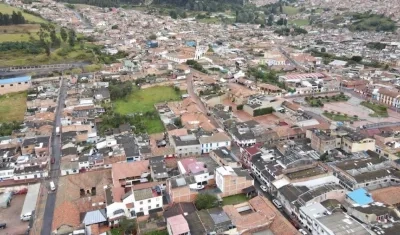 El objetivo es avanzar en la descentralización administrativa.