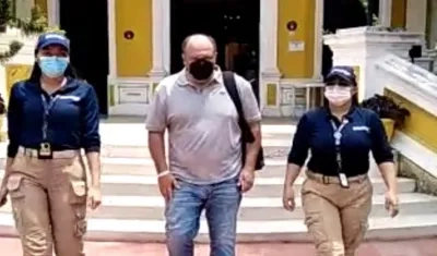 Captura de Garafolo Forte Biaggio Benito.