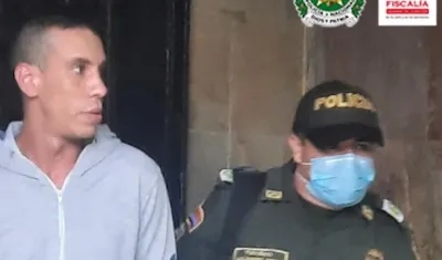 Andrés Felipe Zapata Castrillón.