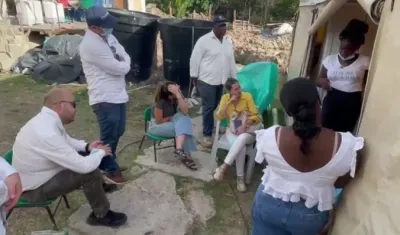 Auditoría de la Contraloría en Providencia