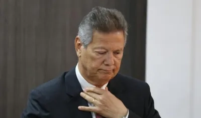 Antonio Guerra De la Espriella.