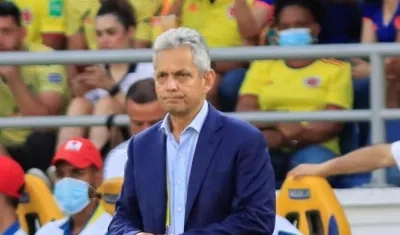 Reinaldo Rueda