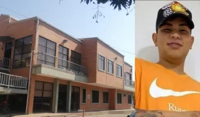 Fausto Arturo Navarro.