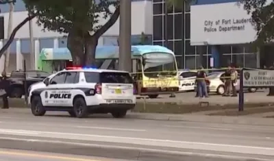 Lugar de los hechos.