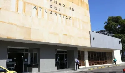 En 2021 la Gobernación del Atlántico dejó de recaudar $32.700 millones debido al contrabando.