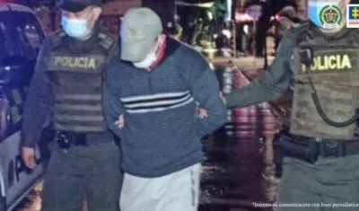 Edwin Yesid Medina Ardila. 