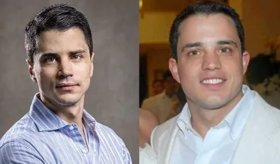 Tomás y Jerónimo Uribe Moreno.