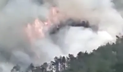 Lugar de los hechos.