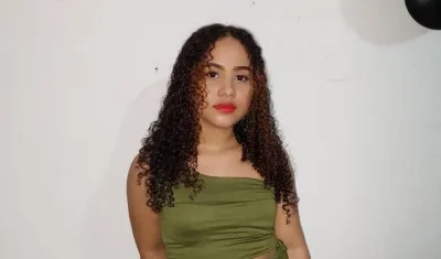 Melissa Andrea Charris 